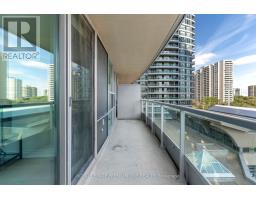 611 - 33 Elm Drive W, Mississauga, ON L5B4M2 Photo 28