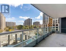 611 - 33 Elm Drive W, Mississauga, ON L5B4M2 Photo 29