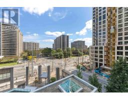 611 - 33 Elm Drive W, Mississauga, ON L5B4M2 Photo 31