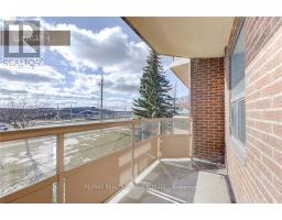 309 - 1100 Courtland Avenue, Kitchener, ON N2C2H9 Photo 17