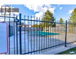309 - 1100 Courtland Avenue, Kitchener, ON N2C2H9 Photo 21