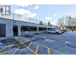 309 - 1100 Courtland Avenue, Kitchener, ON N2C2H9 Photo 22