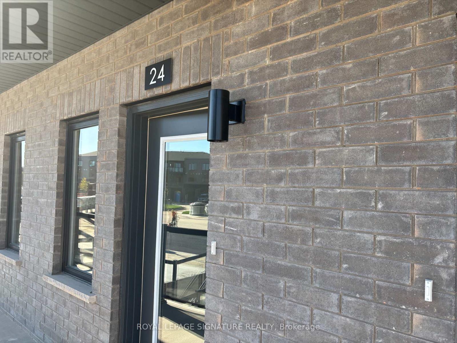 24 - 42 LOWES ROAD W, Guelph (Clairfields/Hanlon Business Park) — photo 2