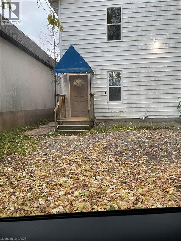 567 WOOLWICH Street Unit# 6, Guelph