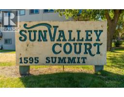 1595 Summit Drive Unit# 6, Kamloops, BC V2E1E9 Photo 23