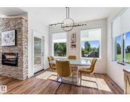 Utility room - 283 Silverstone Cr, Stony Plain, AB T7Z0E8 Photo 9