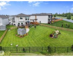 283 Silverstone Cr, Stony Plain, AB T7Z0E8 Photo 14
