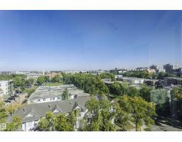 #815 10160 114 St Nw, Edmonton, AB T5K2L2 Photo 19