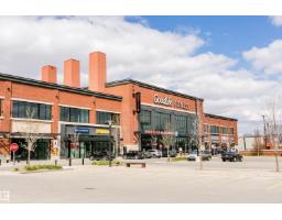 #815 10160 114 St Nw, Edmonton, AB T5K2L2 Photo 23