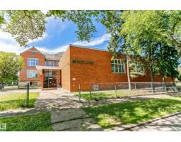 #815 10160 114 St Nw, Edmonton, AB T5K2L2 Photo 25