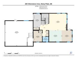 283 Silverstone Cr, Stony Plain, AB T7Z0E8 Photo 44