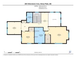 283 Silverstone Cr, Stony Plain, AB T7Z0E8 Photo 45