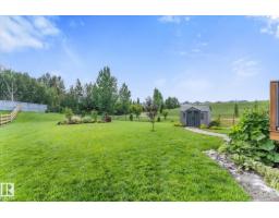 283 Silverstone Cr, Stony Plain, AB T7Z0E8 Photo 37