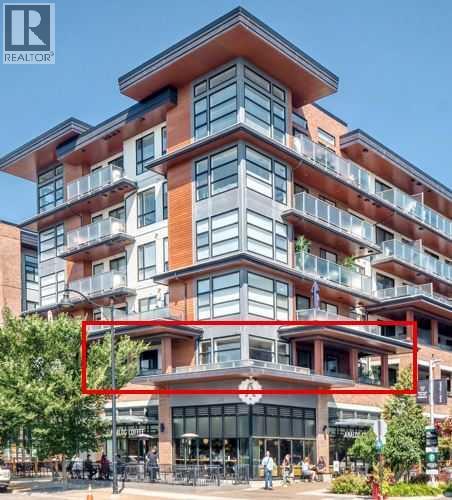 Property for sale at 201, 122 Mahogany Centre SE