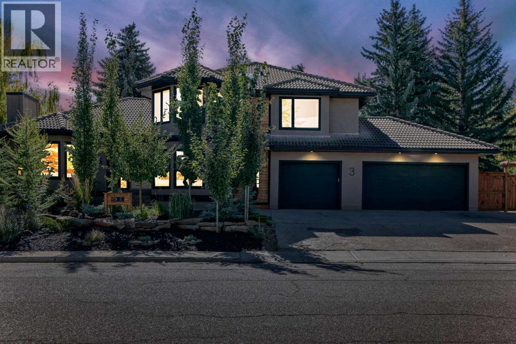 Property for sale at 3 Pumpmeadow Crescent SW