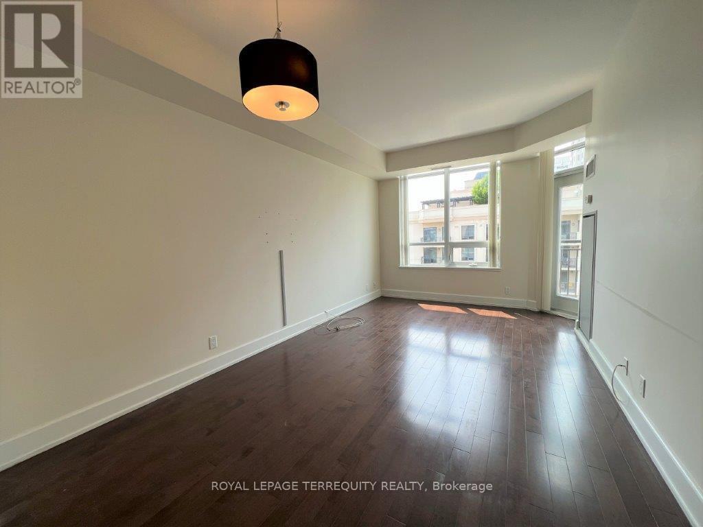 609 - 676 SHEPPARD AVENUE E, Toronto (Bayview Village) — photo 5