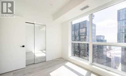 4602 - 327 KING STREET W, Toronto (Waterfront Communities) — photo 11