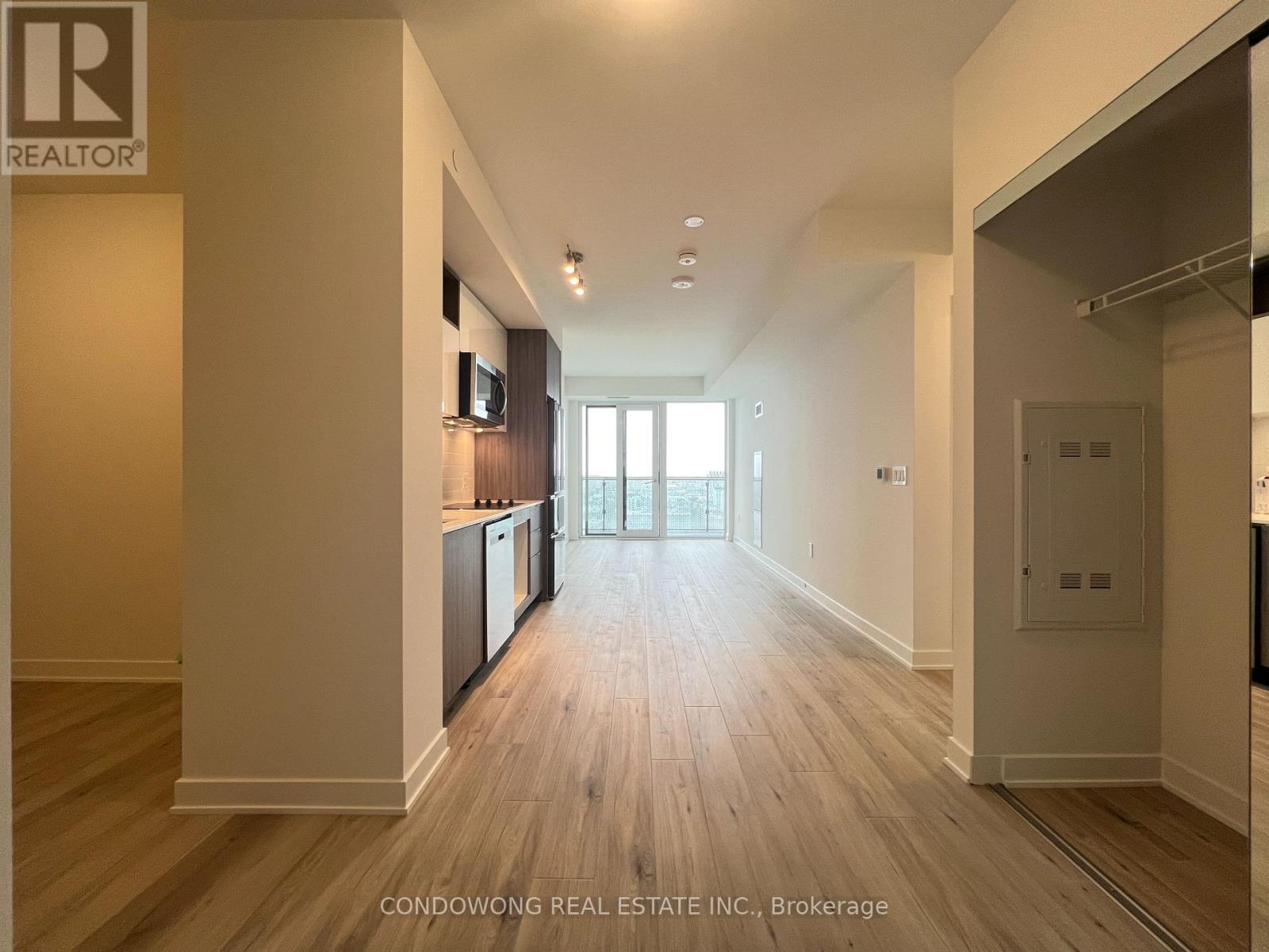 2603 - 70 PRINCESS STREET, Toronto (Waterfront Communities) — photo 2
