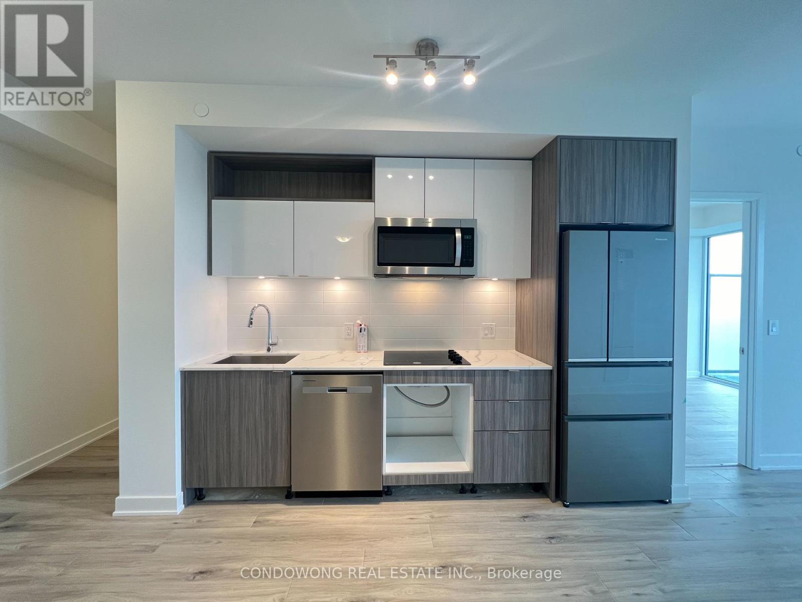 2603 - 70 PRINCESS STREET, Toronto (Waterfront Communities) — photo 3