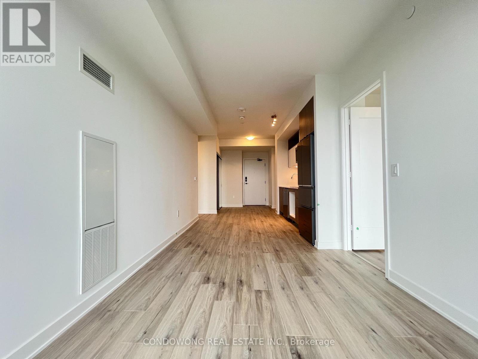 2603 - 70 PRINCESS STREET, Toronto (Waterfront Communities) — photo 4