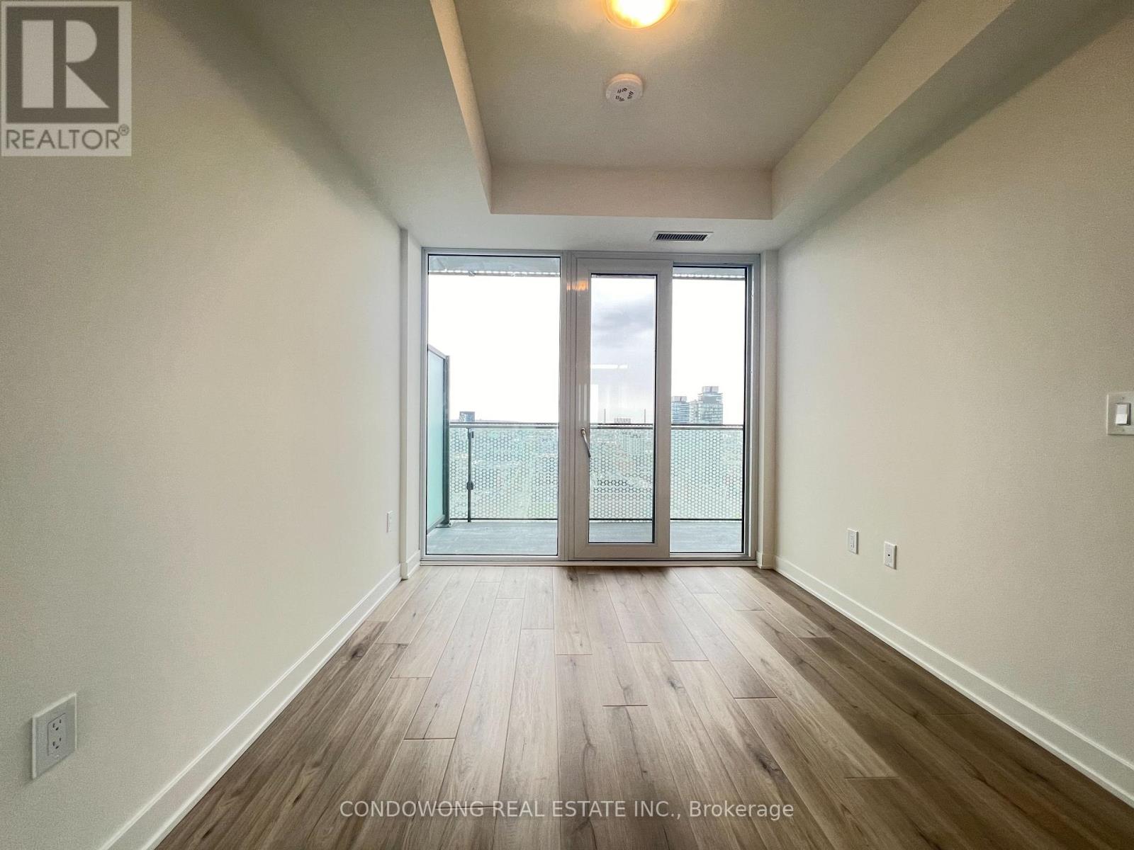 2603 - 70 PRINCESS STREET, Toronto (Waterfront Communities) — photo 5