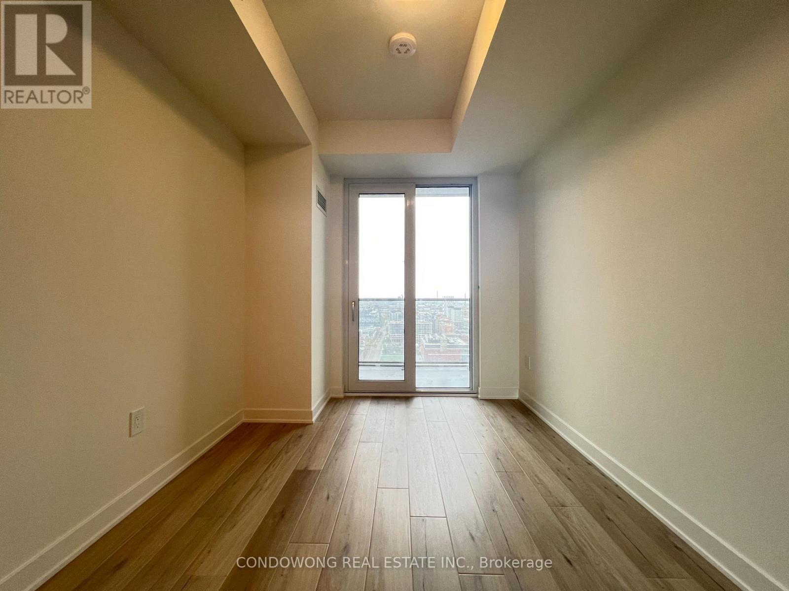 2603 - 70 PRINCESS STREET, Toronto (Waterfront Communities) — photo 7