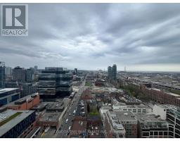2603 - 70 Princess Street, Toronto, ON M5A1E7 Photo 15