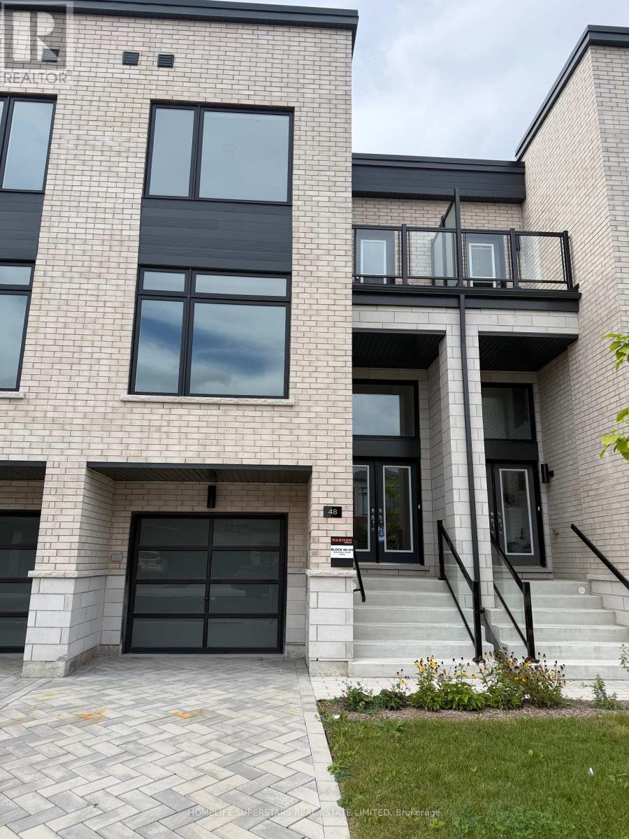 48 DANIELLE MOORE CIRCLE, Toronto (Bendale) — photo 2