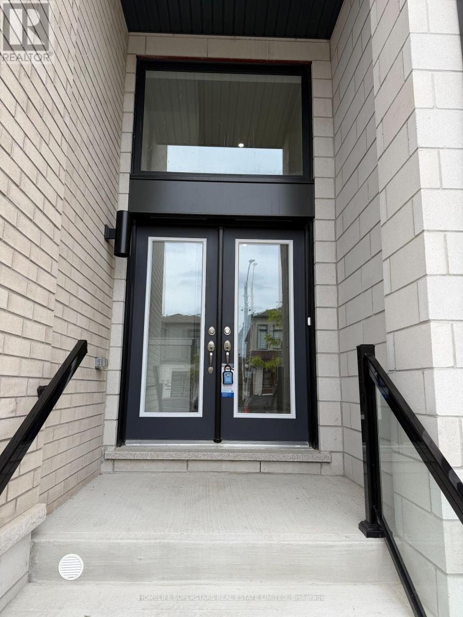 48 DANIELLE MOORE CIRCLE, Toronto (Bendale) — photo 3