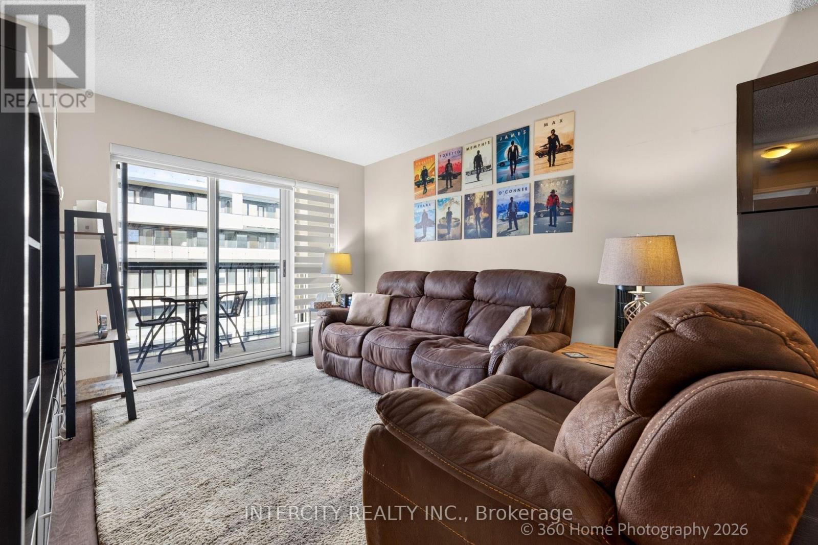 PH08 - 185 ONEIDA CRESCENT, Richmond Hill (Langstaff) — photo 10