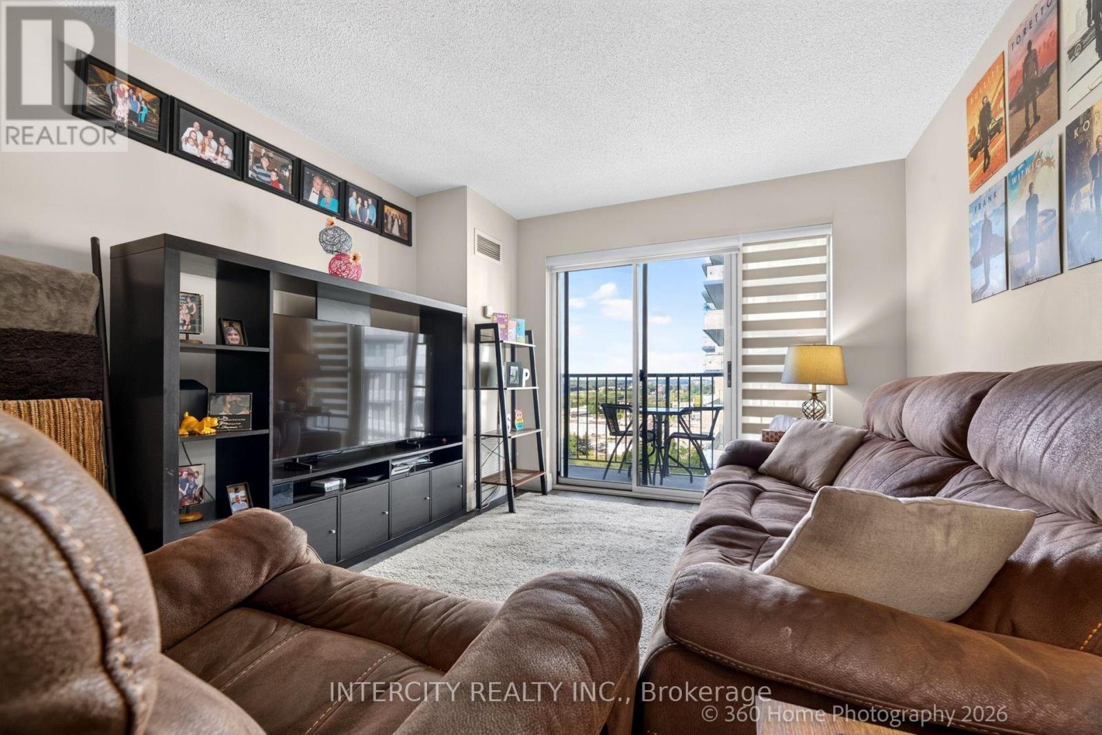 PH08 - 185 ONEIDA CRESCENT, Richmond Hill (Langstaff) — photo 11