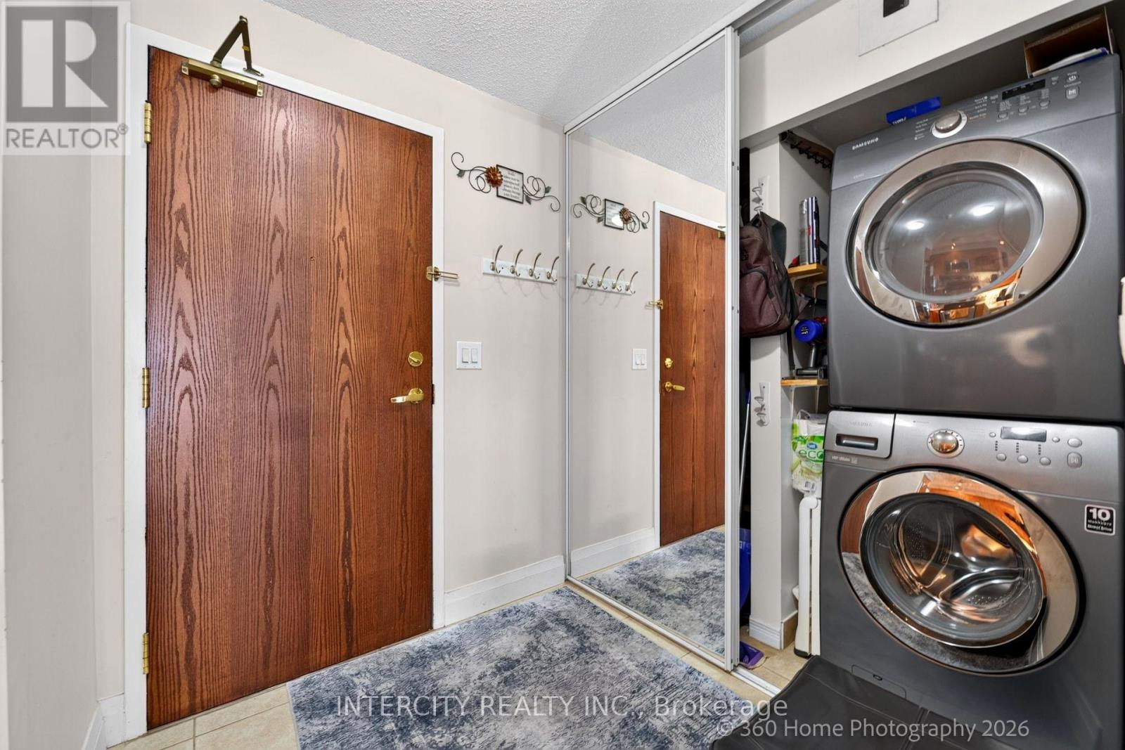 PH08 - 185 ONEIDA CRESCENT, Richmond Hill (Langstaff) — photo 4