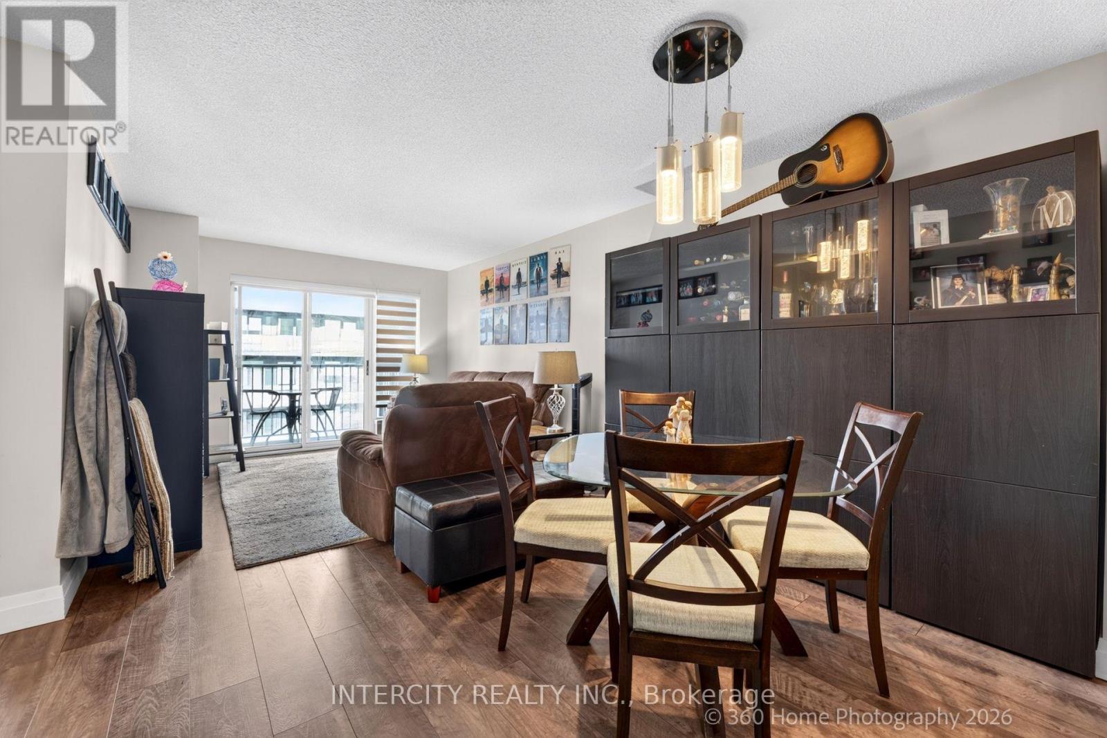 PH08 - 185 ONEIDA CRESCENT, Richmond Hill (Langstaff) — photo 6