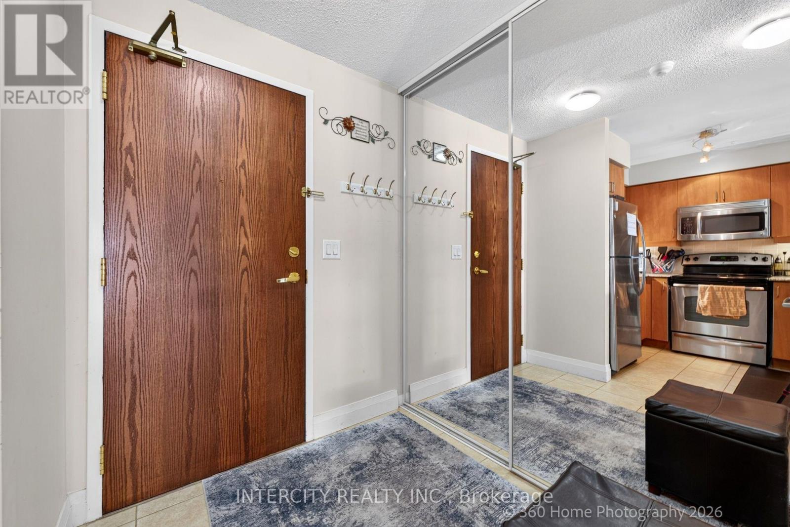 PH08 - 185 ONEIDA CRESCENT, Richmond Hill (Langstaff) — photo 7