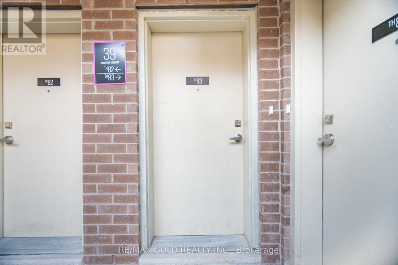 TH83 - 39 HONEYCRISP CRESCENT, Vaughan (Vaughan Corporate Centre) — photo 5