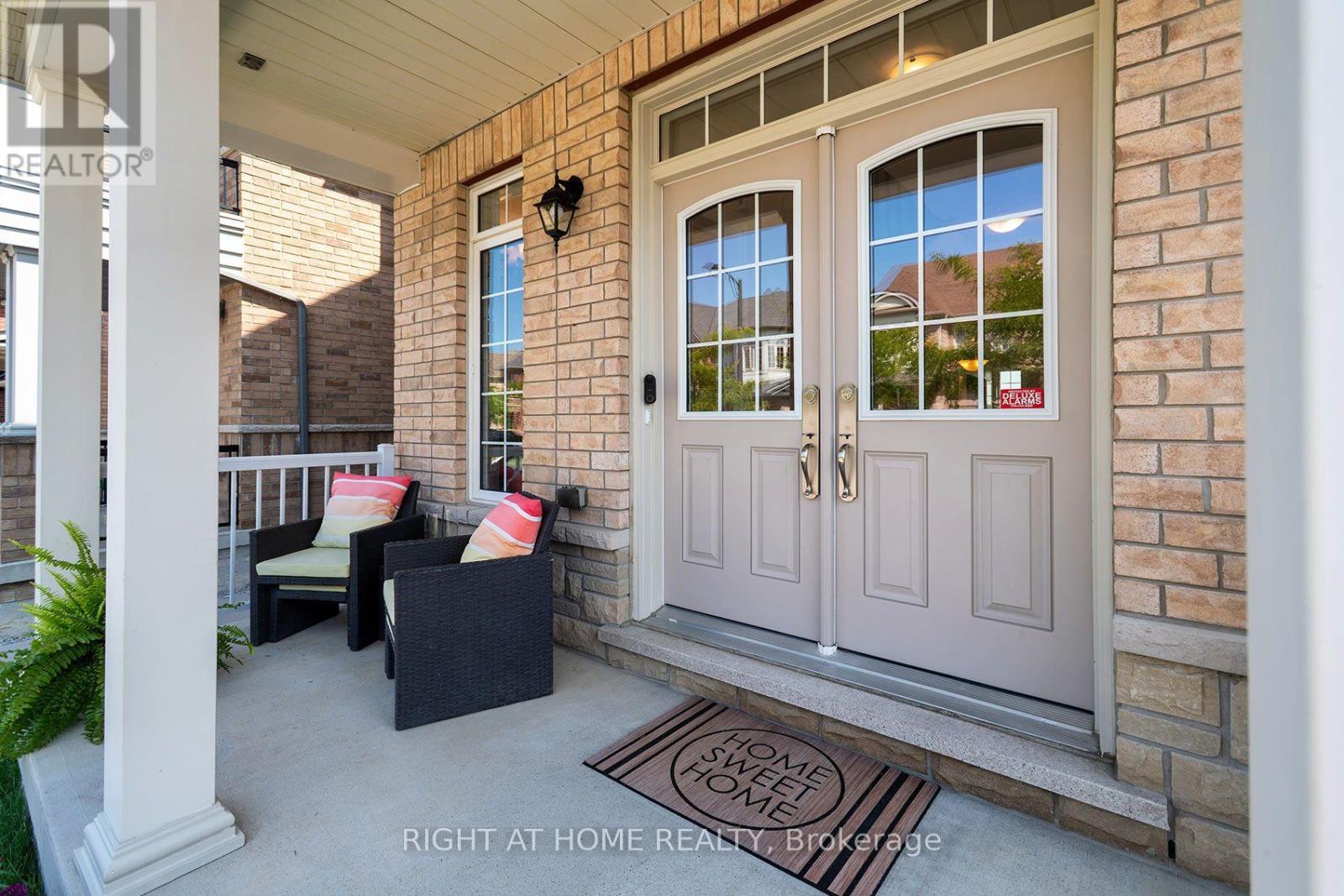 43 HOPEWELL STREET, Vaughan (Kleinburg) — photo 5