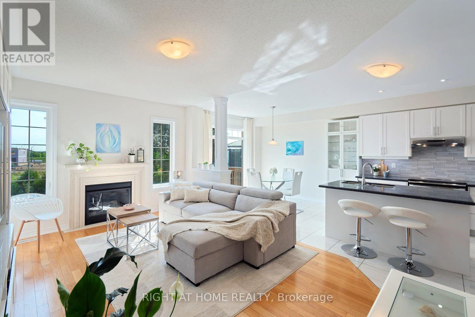 43 HOPEWELL STREET, Vaughan (Kleinburg) — photo 7
