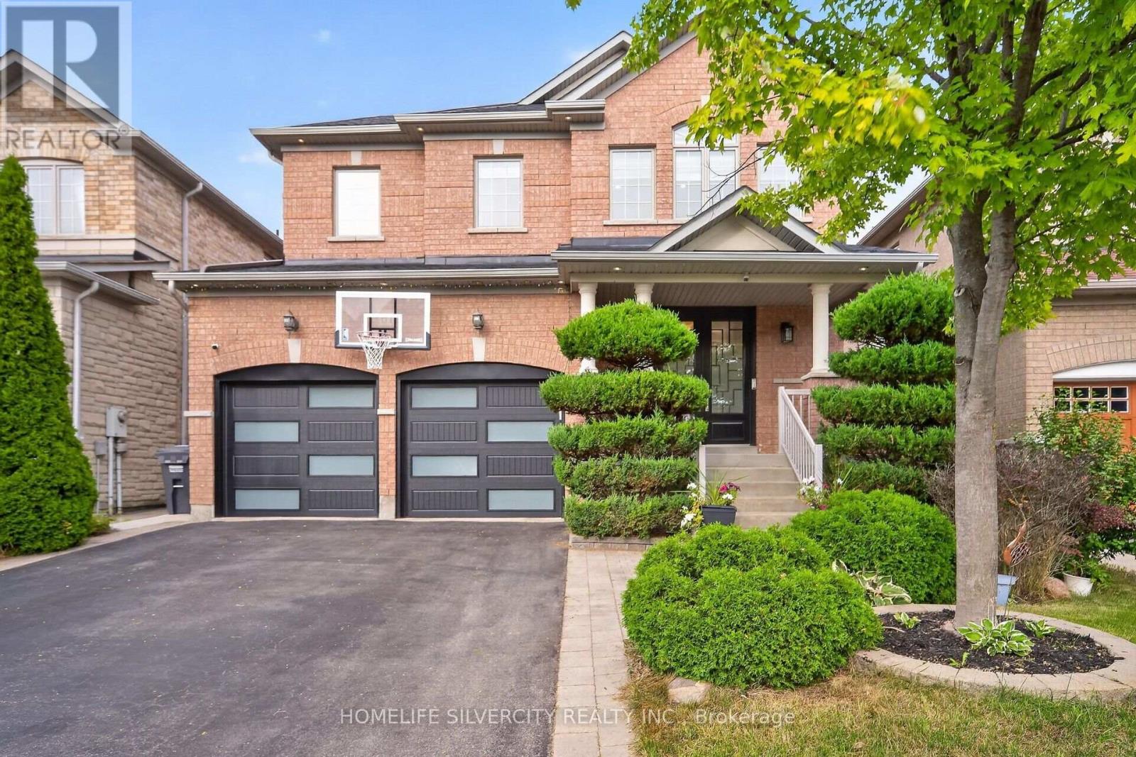 61 FIELDVIEW DRIVE, Brampton (Bram East) — photo 2