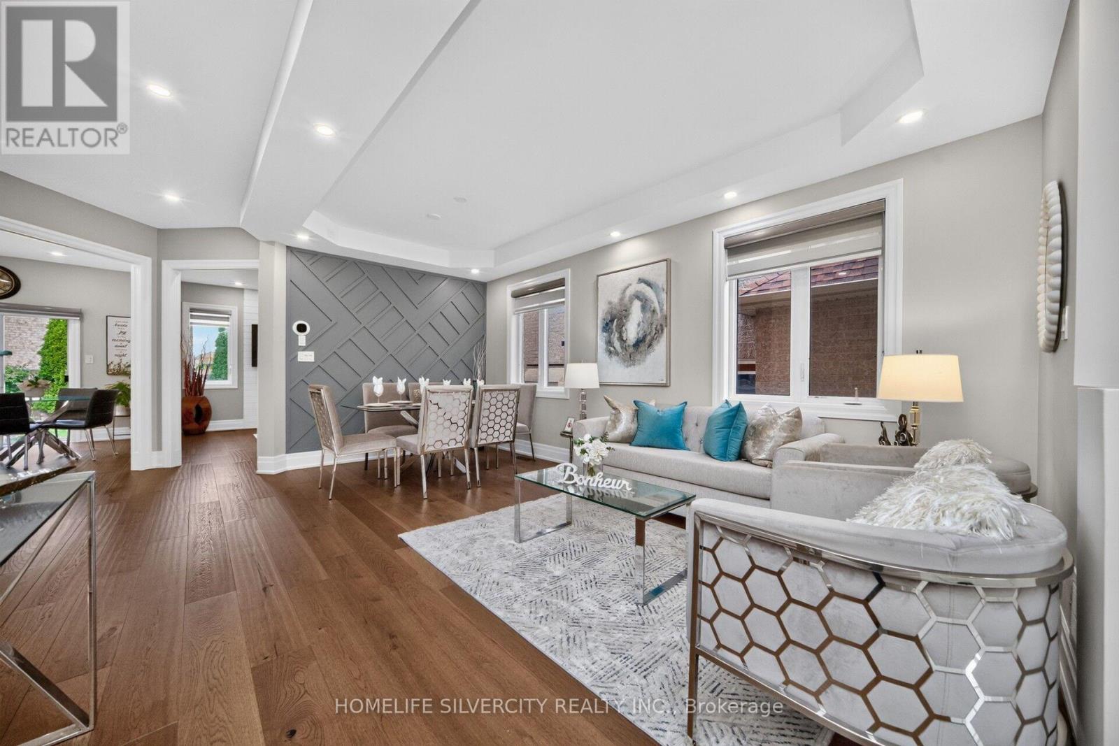 61 FIELDVIEW DRIVE, Brampton (Bram East) — photo 6