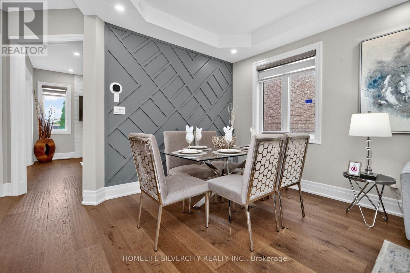 61 FIELDVIEW DRIVE, Brampton (Bram East) — photo 7