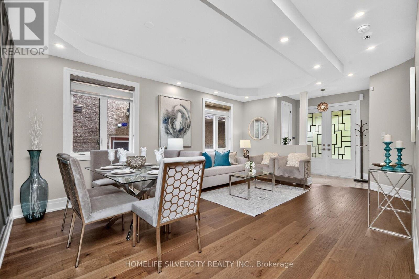 61 FIELDVIEW DRIVE, Brampton (Bram East) — photo 8