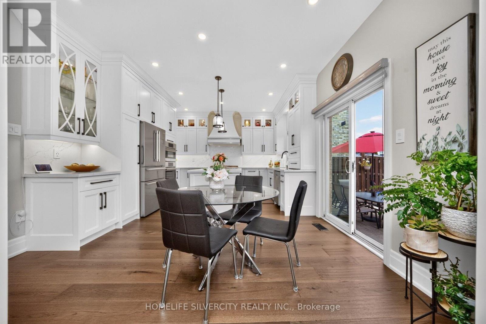61 FIELDVIEW DRIVE, Brampton (Bram East) — photo 9