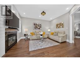 61 Fieldview Drive, Brampton, ON L6P2Y2 Photo 16
