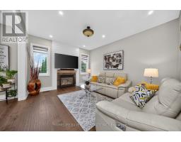 61 Fieldview Drive, Brampton, ON L6P2Y2 Photo 17