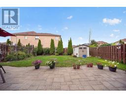 61 Fieldview Drive, Brampton, ON L6P2Y2 Photo 47