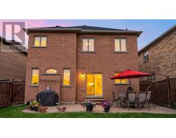 61 Fieldview Drive, Brampton, ON L6P2Y2 Photo 50