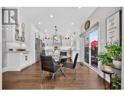 61 Fieldview Drive, Brampton, ON L6P2Y2 Photo 9
