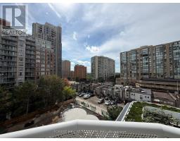 502 - 15 Holmes Avenue, Toronto, ON M2N0L4 Photo 33