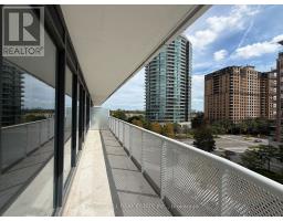 502 - 15 Holmes Avenue, Toronto, ON M2N0L4 Photo 34