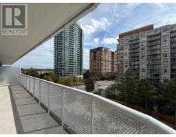 502 - 15 Holmes Avenue, Toronto, ON M2N0L4 Photo 35
